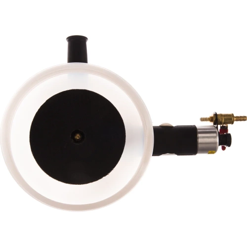 Угловая пневмошлифмашина с подачей воды Byemax BM-618W фото 6