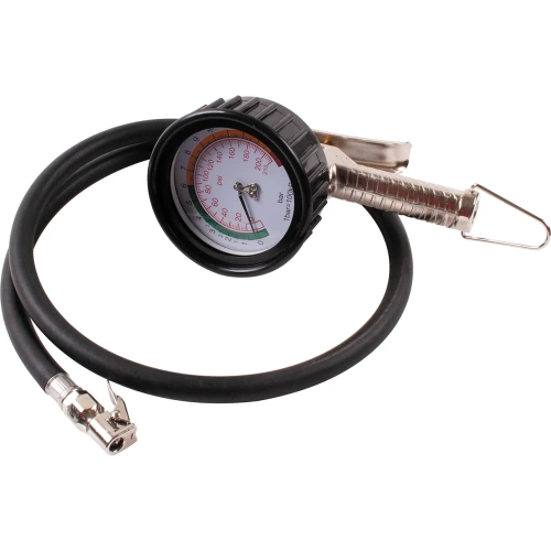 Пистолет для подкачки шин MIGHTY SEVEN SB-710 фото 3