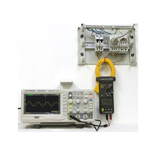 Клещи токовые многофункциональные Актаком АТК-2250 фото 8 Клещи токовые многофункциональные Актаком АТК-2250 фото 8