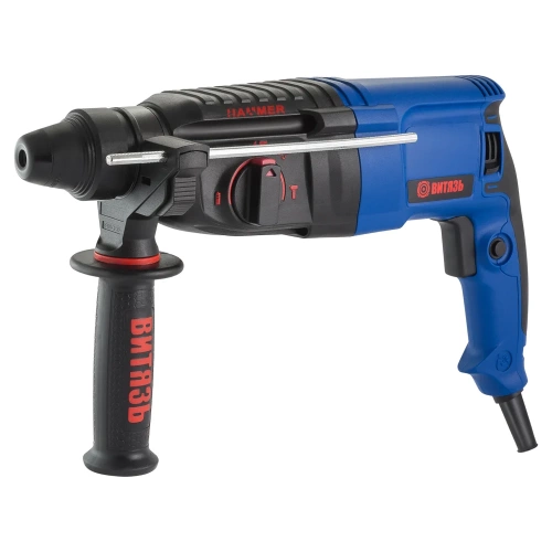 Электрический перфоратор Витязь ПЭ-1100 18014001 Электрический перфоратор Витязь ПЭ-1100 18014001