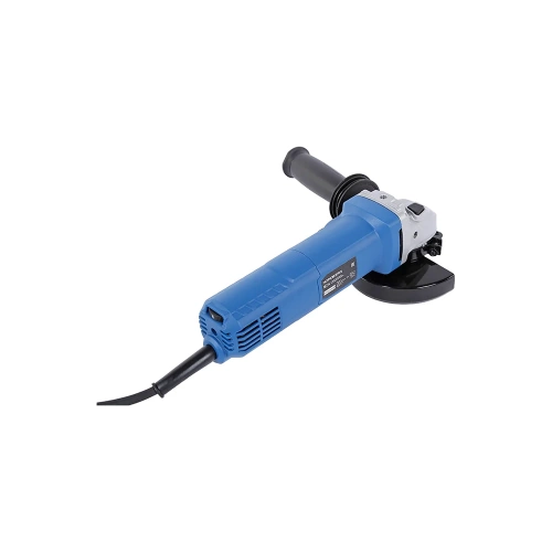 Угловая шлифмашина с регулировкой оборотов NORDBERG 125 мм, 1400 Вт NE214 фото 4