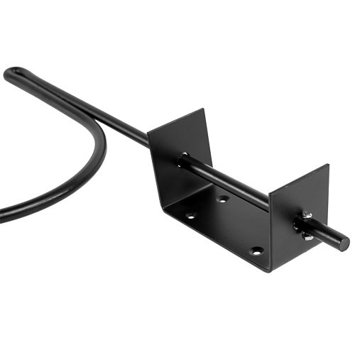 Кронштейн для крепления подвесных корзин, настенный, поворотный на 180° Palisad фото 3