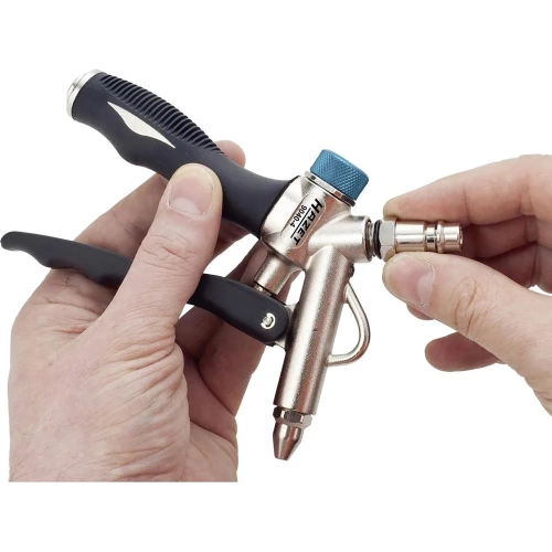 Пистолет для обдува HAZET 9040-4 фото 6