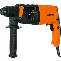 Перфоратор ВИХРЬ П-650К 72/3/5