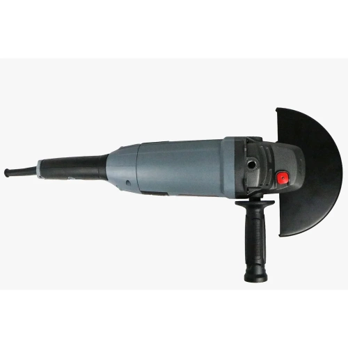 Сетевая УШМ Profipower (болгарка) PGS-2500 (2500Вт, 230мм, 6500об/мин, 3 положения рукоятки, коробка) E0278 фото 4