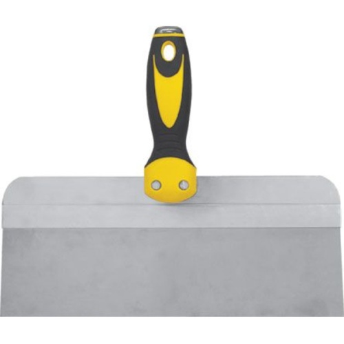 Шпатель фасадный Fit Профи 6446 нержавеющий 400 мм Шпатель фасадный Fit Профи 6446 нержавеющий 400 мм