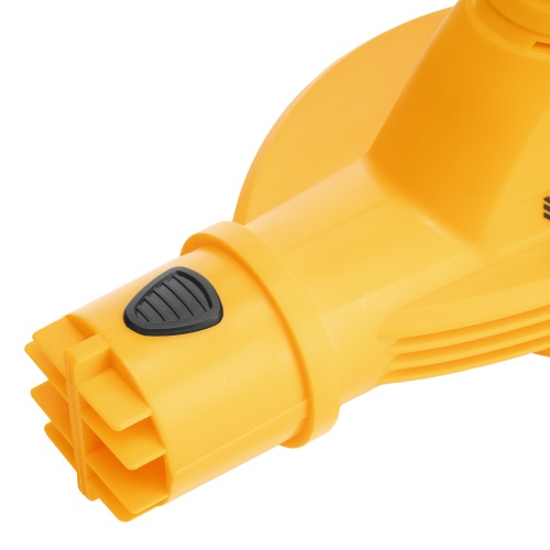 Воздуходувка аккумуляторная, AB-500, 60 м/с, 500 м3/ч, Li-Ion, 20 В Denzel фото 21