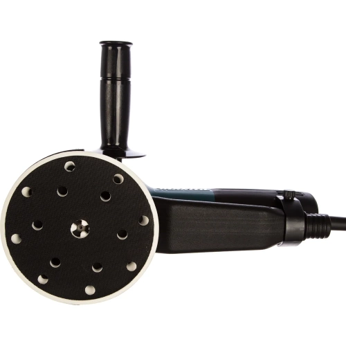 Эксцентриковая шлифмашина Makita BO6050J фото 4 Эксцентриковая шлифмашина Makita BO6050J фото 4