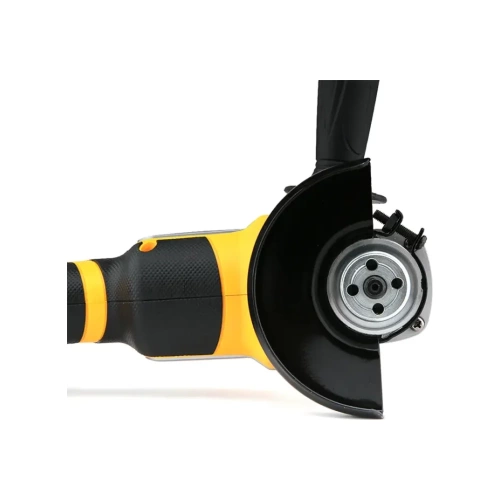 Аккумуляторная углошлифовальная машина LEIYA LY-A1620 фото 6 Аккумуляторная углошлифовальная машина LEIYA LY-A1620 фото 6