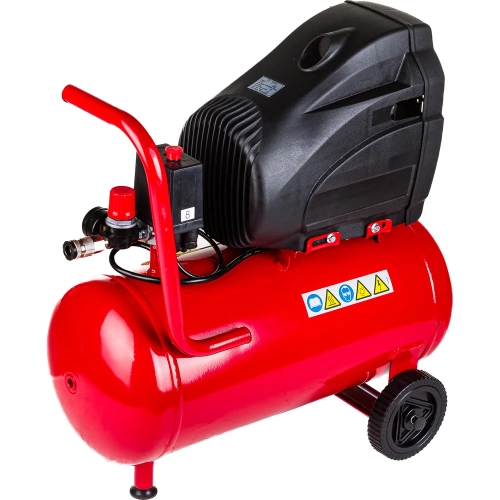 Электрокомпрессор Fini CIAO 25/1850 134971 100134971 фото 5