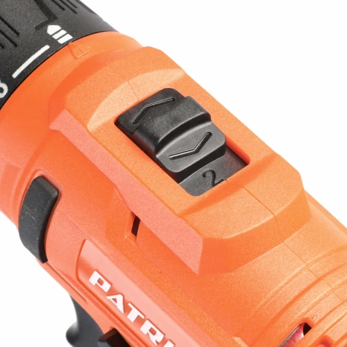 Аккумуляторная дрель-шуруповерт PATRIOT BR 189UES 180301549 фото 11 Аккумуляторная дрель-шуруповерт PATRIOT BR 189UES 180301549 фото 11