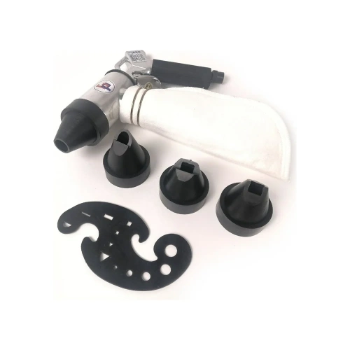 Пескоструй GISON GP-970 071410008 фото 3