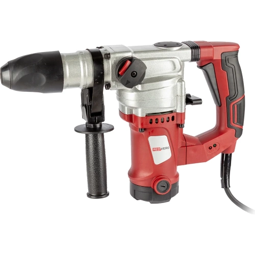 Перфоратор REDVERG RD-RH1200S 6686981 Перфоратор REDVERG RD-RH1200S 6686981