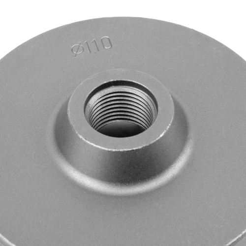 Буровая коронка, M22 х 110 мм Matrix фото 6