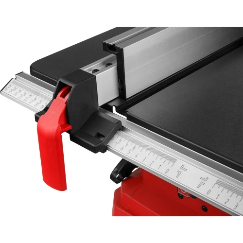 Станок распиловочный настольный WORTEX ETS 2521-1 в кор. 255 мм, 2000 Вт, 5000 об/мин 1329944 фото 9