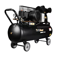 Компрессор FOXWELD AEROMAX 550/100 масляный, ременной 5075