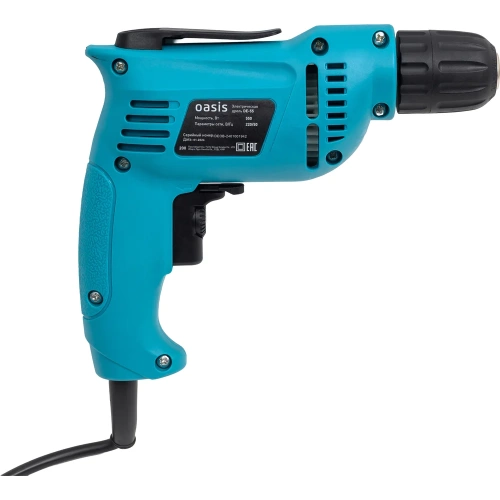 Электрическая дрель OASIS DЕ-55 фото 10