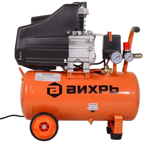 Компрессор Вихрь КМП-230/24 74/3/2 фото 9 Компрессор Вихрь КМП-230/24 74/3/2 фото 9