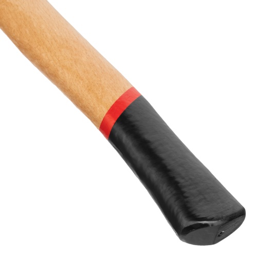 Топор плотницкий, кованый, деревянная рукоятка, 600 гр., пескоструйная обработка полотна Matrix фото 5