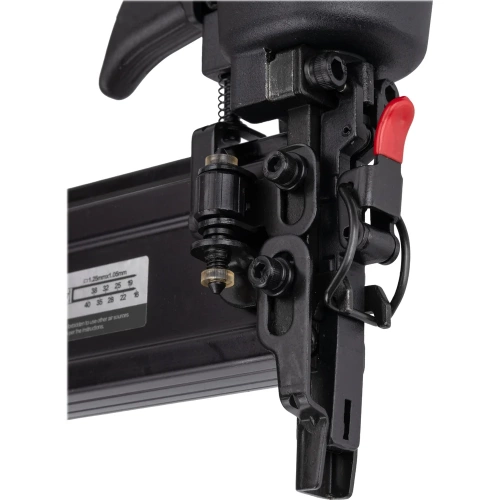 Универсальный гвоздескобозабивной пистолет ARMA F509040 фото 7