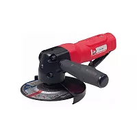 Отрезная машинка пневматическая EAGLE диам. диска 125 мм EG805 В0000000200003