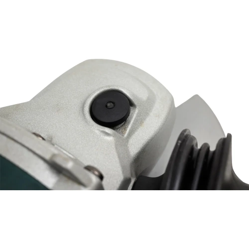 Шлифовальная угловая машина KLPRO с регулируемой скоростью 1400 Вт, 115 мм 12051 KLAT11514 фото 7