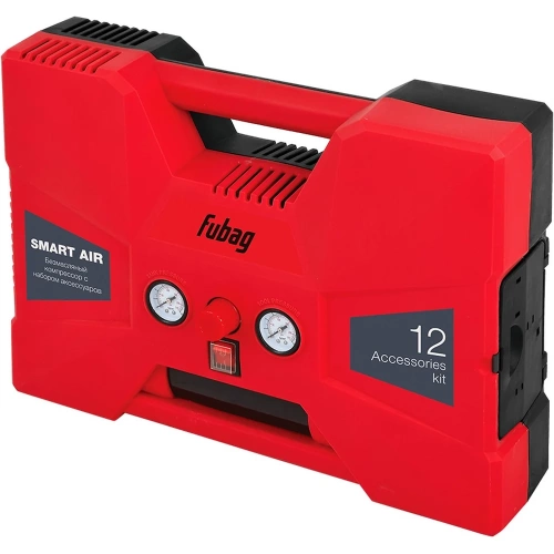 Компрессор FUBAG Smart Air 46552 фото 4