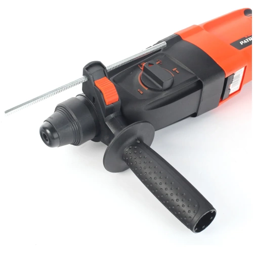 Перфоратор Patriot RH 262 140301325 фото 7 Перфоратор Patriot RH 262 140301325 фото 7