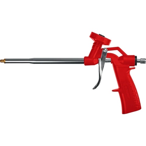 Пистолет для монтажной пены Зубр ТУРБО 06873_z01