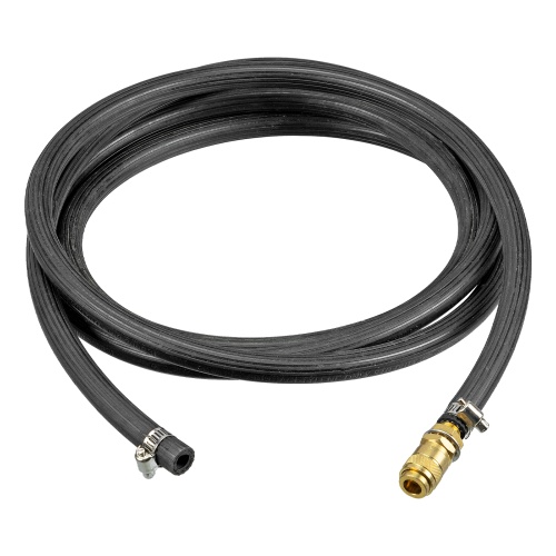 Аппарат инвертор. полуавтомат. сварки MultiMIG-200DP Synergy Double Pulse, 200 А, ПВ 80% Denzel фото 23