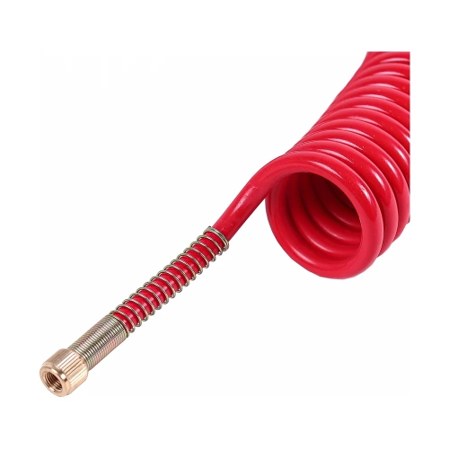 Шланг продувочный Крал с пистолетом (7,5 м) пластик 1200 фото 4