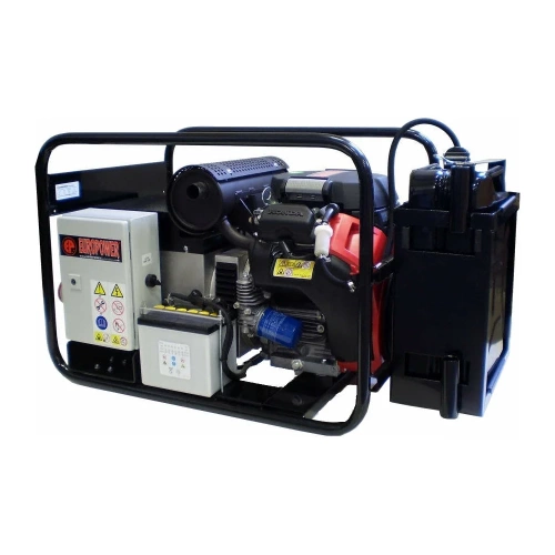 Бензоэлектростанция EuroPower EP16000TE Бензоэлектростанция EuroPower EP16000TE