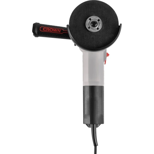 Угловая шлифовальная машина Crown CT13567-125 фото 8 Угловая шлифовальная машина Crown CT13567-125 фото 8