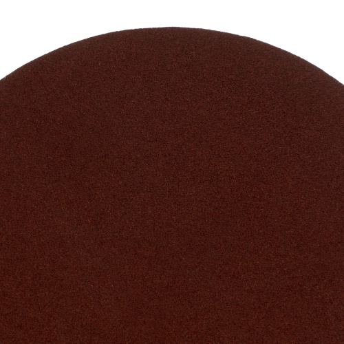 Круг абразивный на ворсовой подложке под "липучку", P 120, 125 мм, 10 шт Matrix фото 4