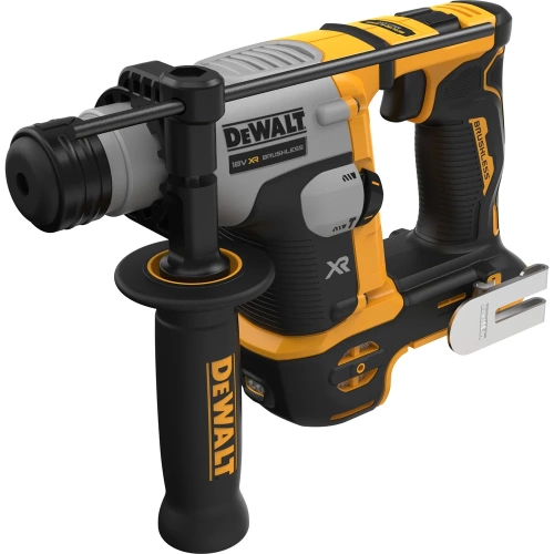 Аккумуляторный перфоратор Dewalt DCH172NT, 18 В, 1.4 Дж, 4980 уд/мин, без АКБ и ЗУ, в кейсе TSTAK DCH172NT-XJ фото 3 Аккумуляторный перфоратор Dewalt DCH172NT, 18 В, 1.4 Дж, 4980 уд/мин, без АКБ и ЗУ, в кейсе TSTAK DCH172NT-XJ фото 3