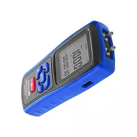 Дифференциальный манометр МЕГЕОН 51014 с поверкой к0000410325