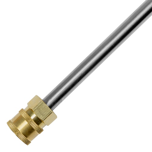 Моечная машина высокого давления R-180iD, 2000 Вт, 180 бар, 420 л/ч, асинх. двиг., бараб.// Denzel фото 21