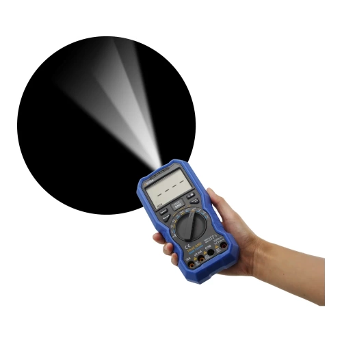 Цифровой мультиметр OWON OW18A OW106 фото 8