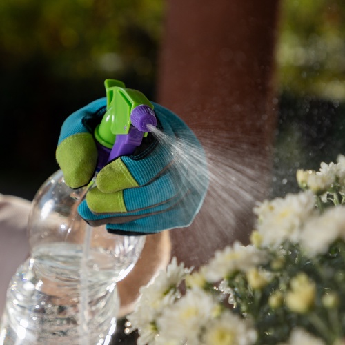 Распыляющая головка, подходит к Стандартной пластиковой бутылке Palisad фото 12