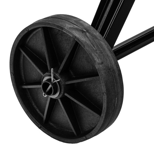 Бетоносмеситель B-180, 700 Вт, 180 л Denzel фото 12