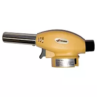 Газовая горелка на балон с пьезоподжигом SKRAB КЕРАМИКА 26969