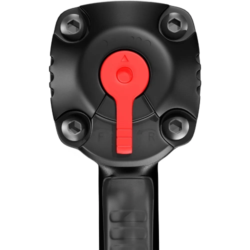 Гайковерт пневматический ударный БелАК 1450 Nm, (1/2, Twin hammer) БАК.32125 фото 5