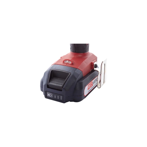 Аккумуляторный ударный шуруповерт REDVERG RD-IS18/U 6672863 фото 8