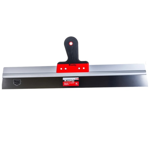 Шпатель фасадный Matrix 85519 600 мм