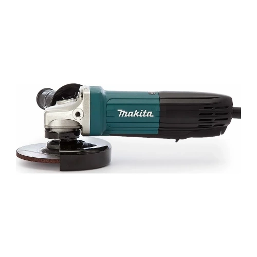 Угловая шлифмашина Makita GA4534 фото 5
