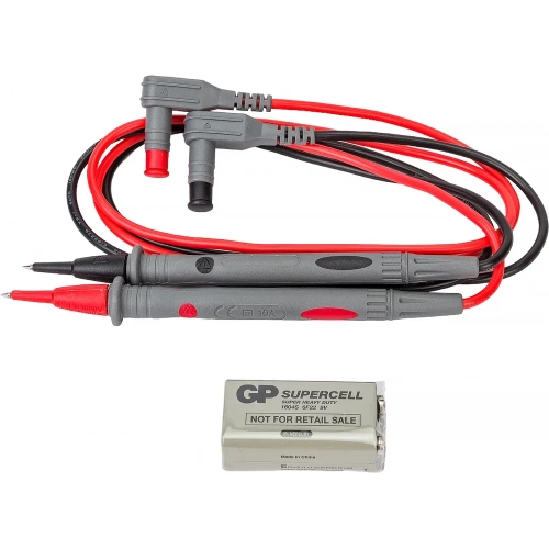 Профессиональный LCR-метр СЕМ DT-9930 481080 фото 9 Профессиональный LCR-метр СЕМ DT-9930 481080 фото 9