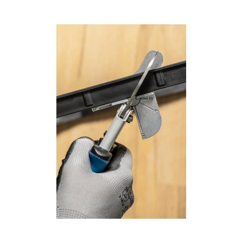 Ножницы для резки профилей HOEGERT TECHNIK с угломером HT3B514 фото 6 Ножницы для резки профилей HOEGERT TECHNIK с угломером HT3B514 фото 6