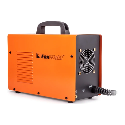 Сварочный инвертор Foxweld Мастер 202 3269 фото 6