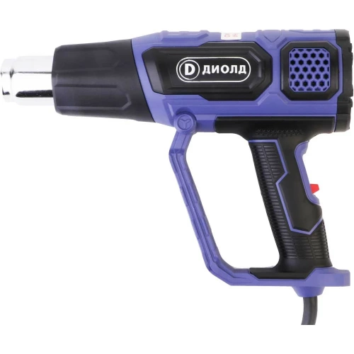 Воздухогрейка горячего воздуха ДИОЛД 2-01 10121060 фото 3