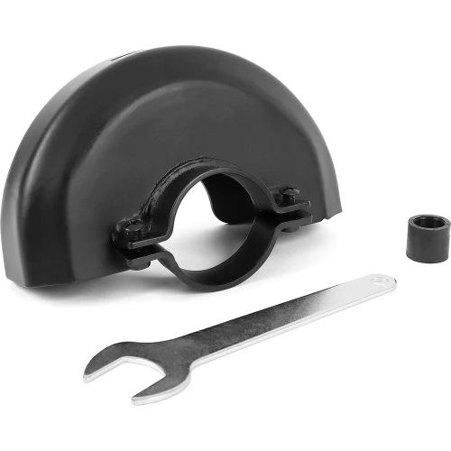 Прямая шлифовальная машина MESSER M3024 1300 Вт, М14, 5000 об/мин 10-33-024 фото 9